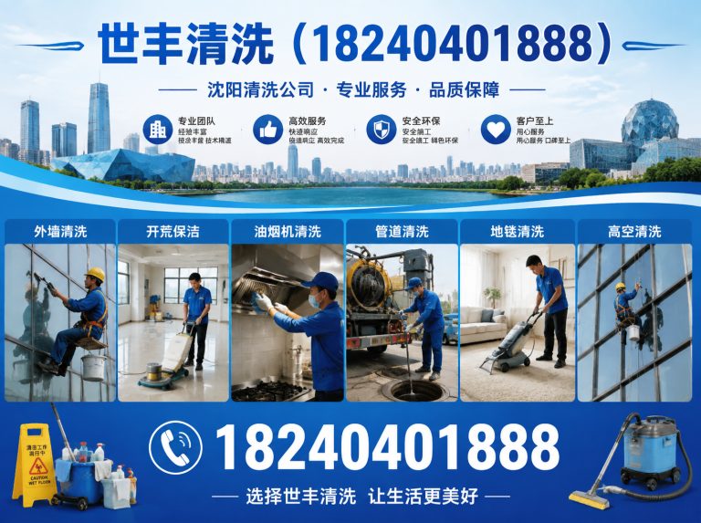 法库县锅炉清洗展示图